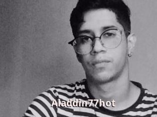 Aladdin77hot