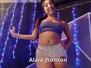 Alaia_jhonson