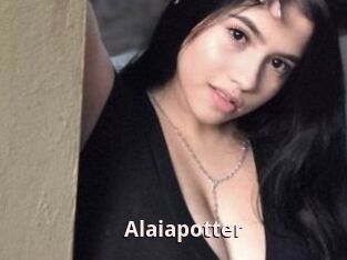 Alaiapotter