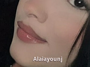 Alaiayounj