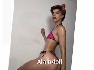 Alaindoll