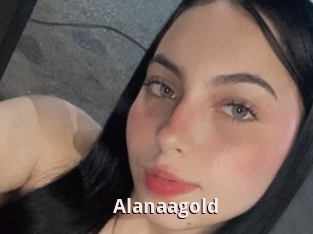 Alanaagold