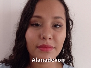 Alanadevon