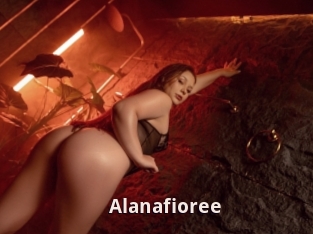 Alanafioree