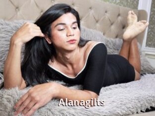 Alanagilts