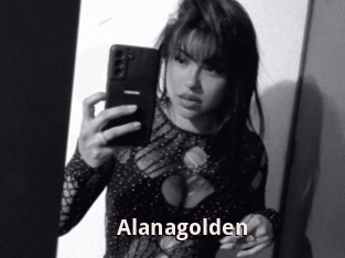 Alanagolden