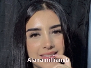 Alanamilliangb