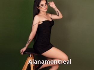 Alanamontreal