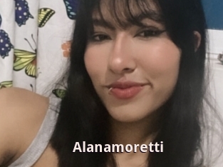 Alanamoretti