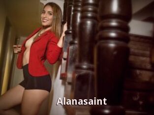 Alanasaint