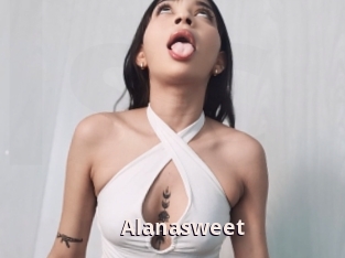 Alanasweet