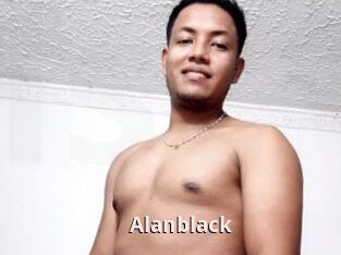 Alanblack