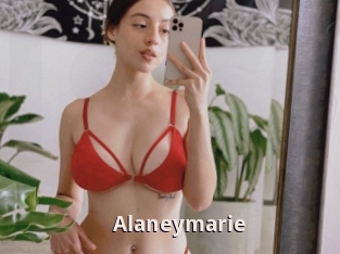 Alaneymarie