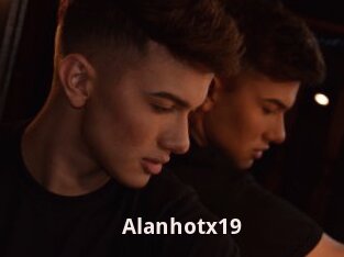 Alanhotx19