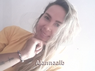 Alannaalb