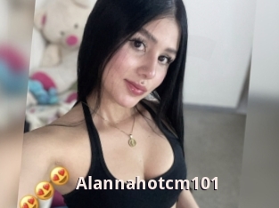 Alannahotcm101