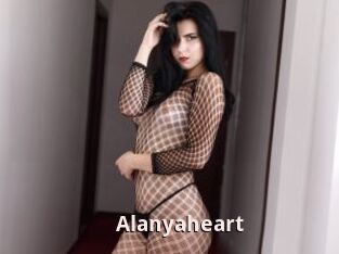 Alanyaheart