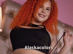 Alaskacolors