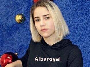 Albaroyal