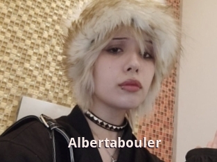 Albertabouler