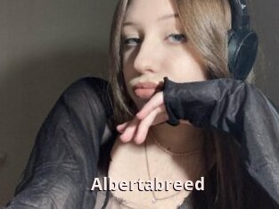 Albertabreed