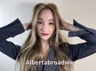 Albertabroadway