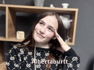 Albertaburtt