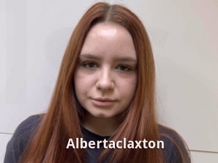 Albertaclaxton