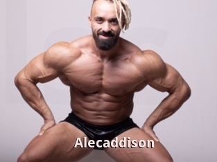 Alecaddison