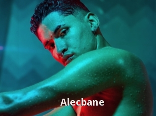 Alecbane