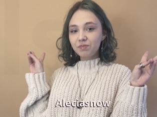 Aleciasnow