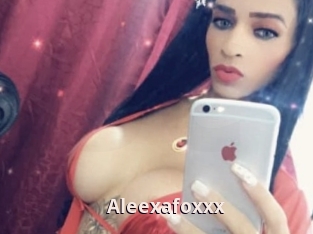 Aleexafoxxx