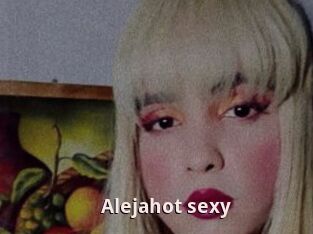 Alejahot_sexy