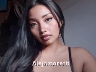 Alejamoretti