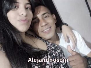 Alejandhosein