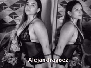 Alejandragoez