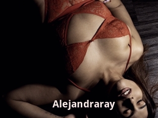 Alejandraray