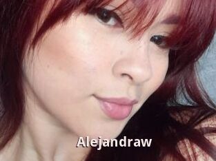 Alejandraw