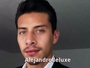 Alejandrodeluxe