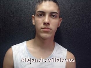 Alejandrovillalovos