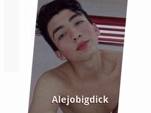 Alejobigdick