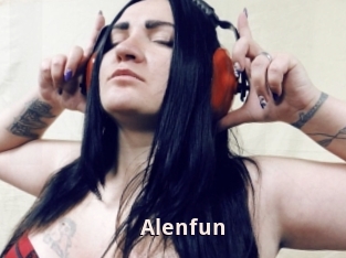 Alenfun