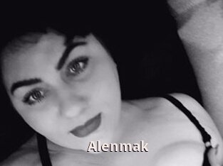 Alenmak