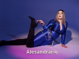 Alesandrario