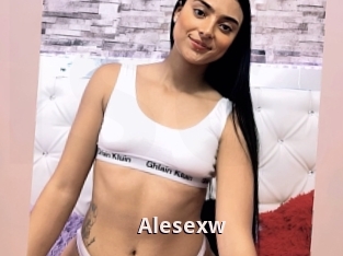 Alesexw