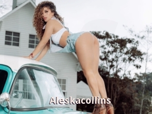 Aleskacollins