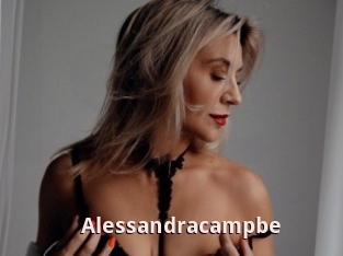 Alessandracampbe