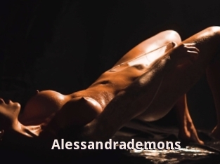 Alessandrademons