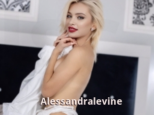 Alessandralevine