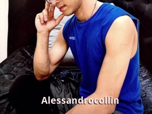 Alessandrocollin